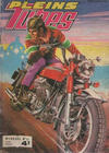 Cover for Pleins Tubes (Impéria, 1975 series) #33
