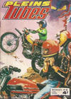 Cover for Pleins Tubes (Impéria, 1975 series) #36
