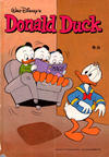 Cover for Donald Duck (Oberon, 1972 series) #16/1979