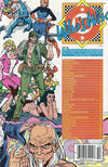 Cover Thumbnail for Who's Who: The Definitive Directory of the DC Universe (1985 series) #20 [Canadian]