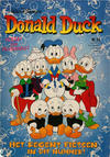 Cover for Donald Duck (Oberon, 1972 series) #22/1979