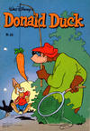 Cover for Donald Duck (Oberon, 1972 series) #20/1979