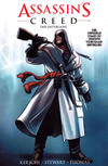 Cover for Assassin's Creed (Panini Deutschland, 2011 series) #1 - Der Untergang