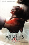 Cover for Assassin's Creed (Panini Deutschland, 2011 series) #2 - The Chain
