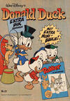 Cover for Donald Duck (Oberon, 1972 series) #27/1979