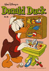 Cover for Donald Duck (Oberon, 1972 series) #28/1979