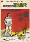 Cover Thumbnail for Baard en Kale (1954 series) #12 - De ontwaakte Toar [Herdruk 1976]