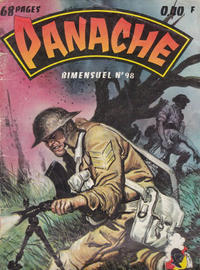Cover Thumbnail for Panache (Impéria, 1961 series) #98