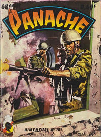 Cover Thumbnail for Panache (Impéria, 1961 series) #181