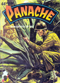 Cover Thumbnail for Panache (Impéria, 1961 series) #182