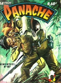 Cover Thumbnail for Panache (Impéria, 1961 series) #187