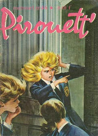 Cover Thumbnail for Pirouett' (Impéria, 1962 series) #46
