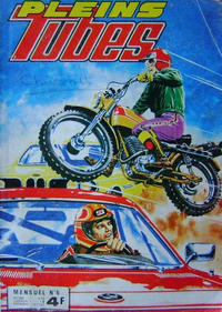 Cover Thumbnail for Pleins Tubes (Impéria, 1975 series) #6