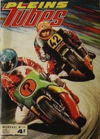 Cover Thumbnail for Pleins Tubes (Impéria, 1975 series) #29