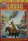 Cover for Lasso Sammelband (Bastei Verlag, 1967 ? series) #1084