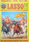 Cover for Lasso Sammelband (Bastei Verlag, 1967 ? series) #1086
