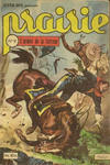 Cover for Prairie (Impéria, 1951 series) #9