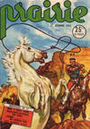 Cover for Prairie (Impéria, 1951 series) #27
