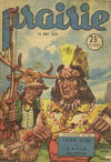 Cover for Prairie (Impéria, 1951 series) #44