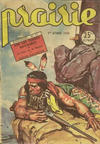Cover for Prairie (Impéria, 1951 series) #47