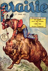 Cover for Prairie (Impéria, 1951 series) #55