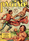 Cover for Prairie (Impéria, 1951 series) #59