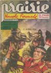 Cover for Prairie (Impéria, 1951 series) #83