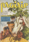 Cover for Prairie (Impéria, 1951 series) #86