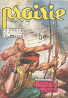 Cover for Prairie (Impéria, 1951 series) #90