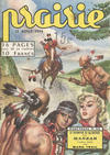 Cover for Prairie (Impéria, 1951 series) #92