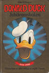 Cover Thumbnail for Donald Duck bøker [Gullbøker] (1984 series) #[1984] - Jubileumsboken [2. opplag]