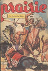 Cover for Prairie (Impéria, 1951 series) #1