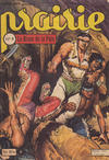 Cover for Prairie (Impéria, 1951 series) #8