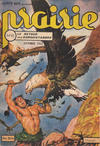 Cover for Prairie (Impéria, 1951 series) #10