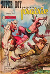 Cover for Prairie (Impéria, 1951 series) #14
