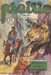 Cover for Prairie (Impéria, 1951 series) #35