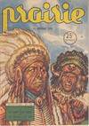 Cover for Prairie (Impéria, 1951 series) #50