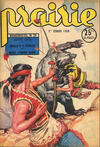 Cover for Prairie (Impéria, 1951 series) #79