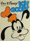 Cover for Ich Goofy (Melzer, 1975 series) #1