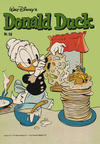 Cover for Donald Duck (Oberon, 1972 series) #38/1979
