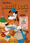 Cover for Donald Duck (Oberon, 1972 series) #37/1979