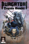 Cover Thumbnail for Purgatori - Dracula Gambit (1998 series)  [Variant-Cover]