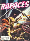 Cover for Rapaces (Impéria, 1961 series) #349