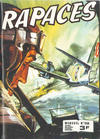 Cover for Rapaces (Impéria, 1961 series) #350
