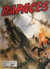 Cover for Rapaces (Impéria, 1961 series) #359