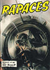 Cover for Rapaces (Impéria, 1961 series) #360