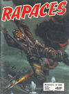 Cover for Rapaces (Impéria, 1961 series) #366
