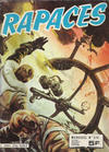 Cover for Rapaces (Impéria, 1961 series) #376
