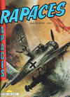Cover for Rapaces (Impéria, 1961 series) #423
