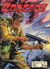 Cover for Rangers (Impéria, 1964 series) #155